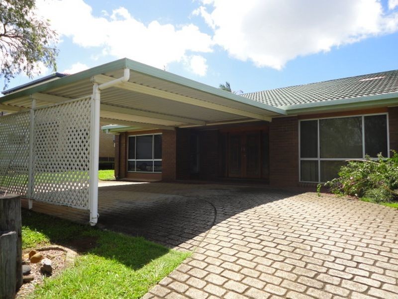 160 Kensington Way, Bray Park QLD 4500