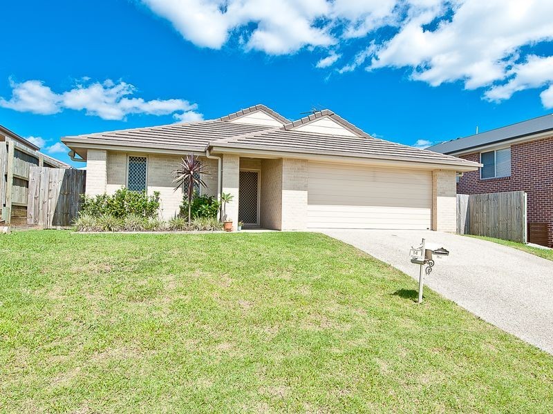 14 Pallas Pde, Warner QLD 4500