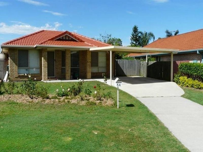 64 Dundee Street, Bray Park QLD 4500