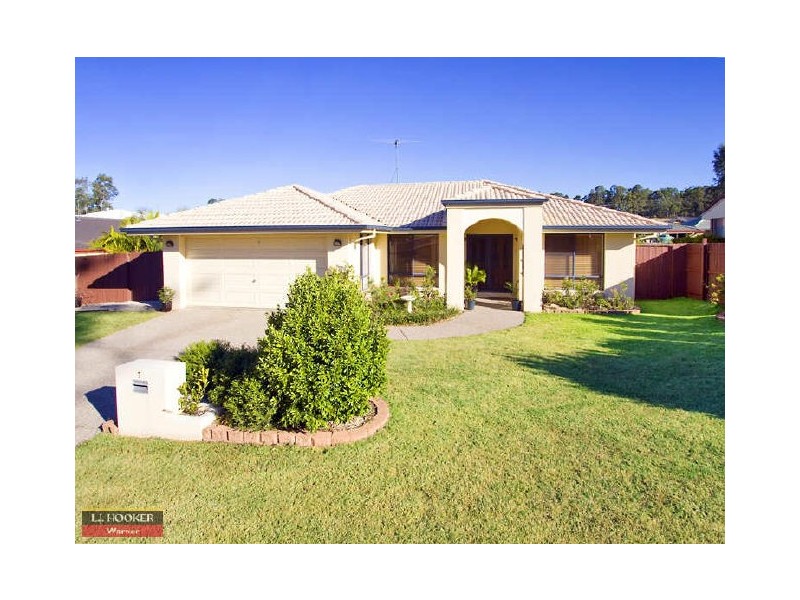 7 Sonata Drive, Warner QLD 4500