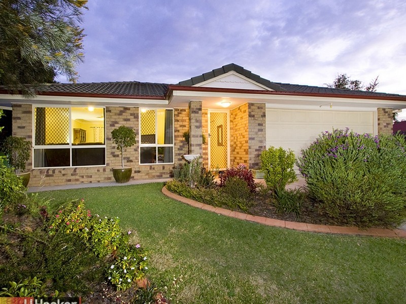 8 Bramble Close, Warner QLD 4500