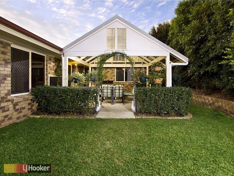 8 Bramble Close, Warner QLD 4500