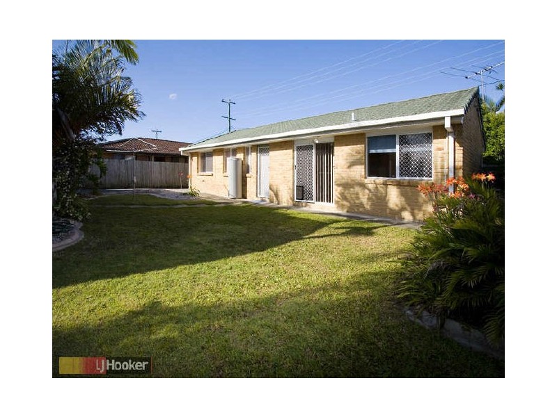 Joyner QLD 4500