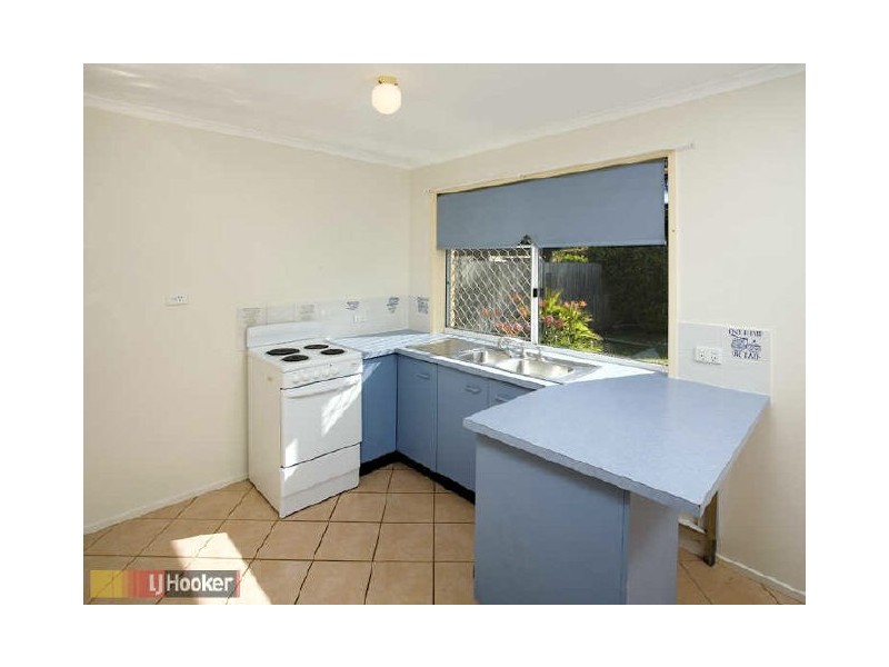 Joyner QLD 4500