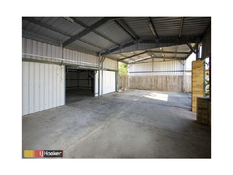 Joyner QLD 4500