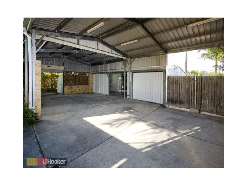 Joyner QLD 4500