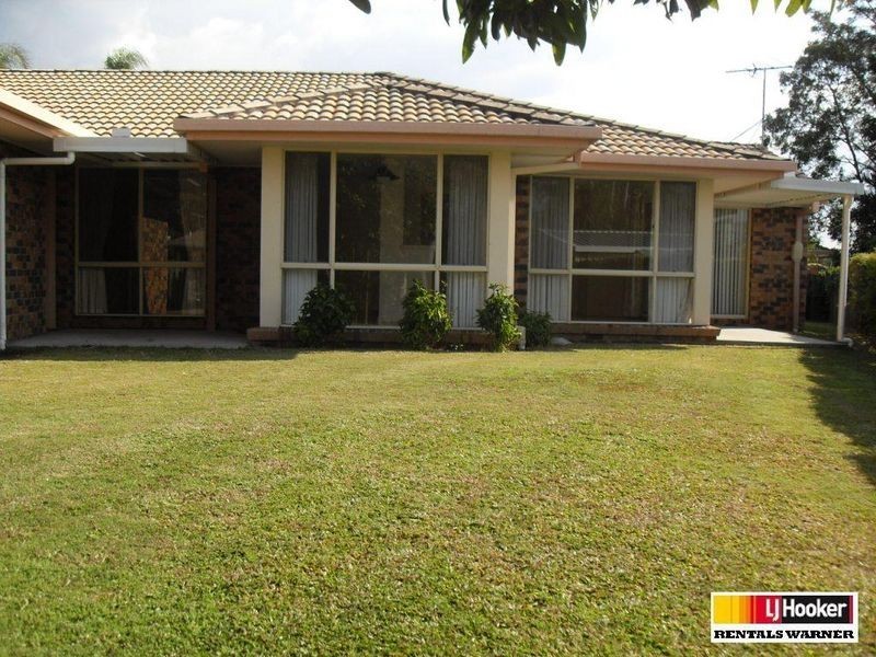 Albany Creek QLD 4035