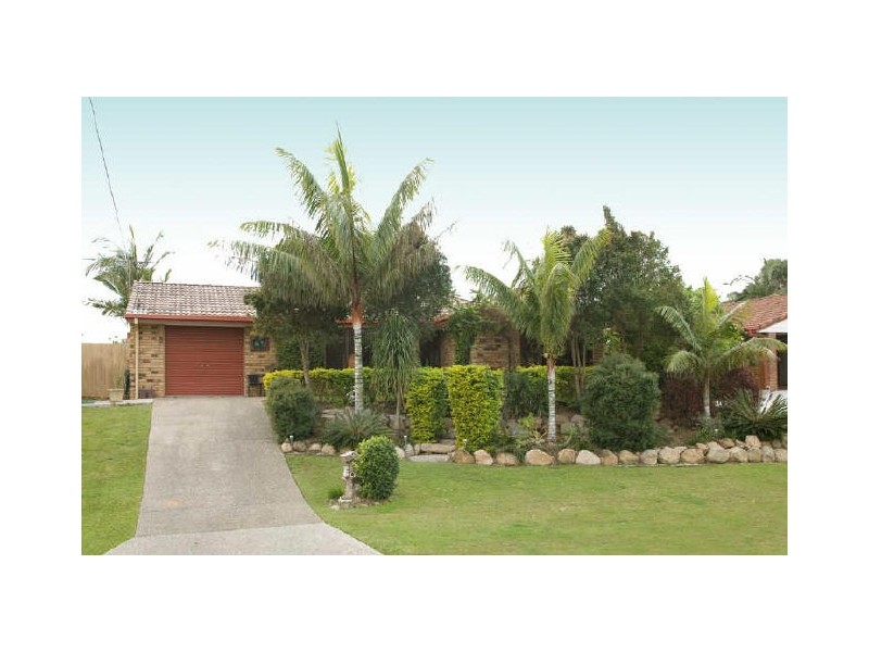 16 Coops Place, Joyner QLD 4500