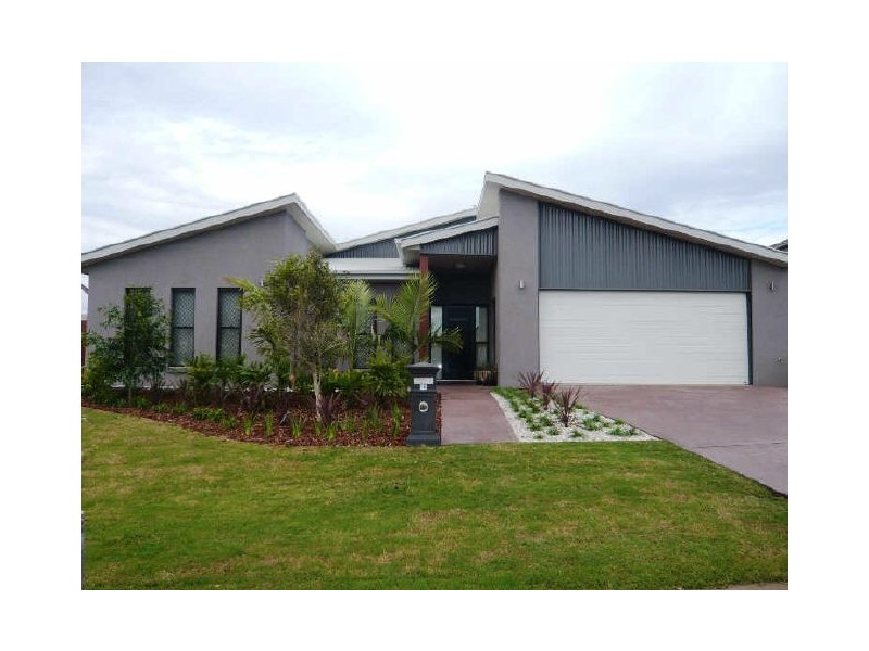 Warner QLD 4500