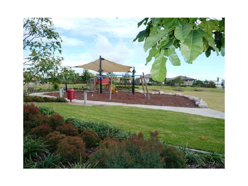 Warner QLD 4500