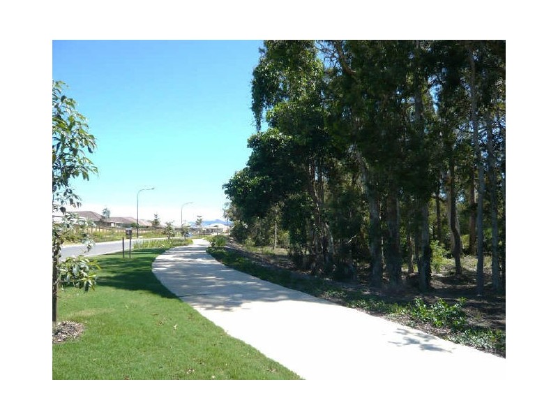 Warner QLD 4500
