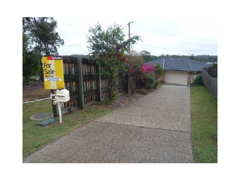 Warner QLD 4500