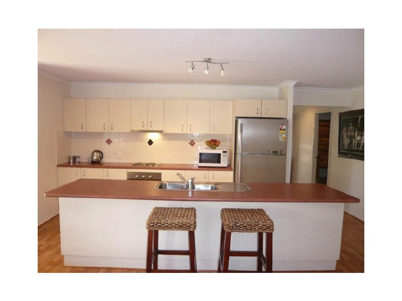 Warner QLD 4500