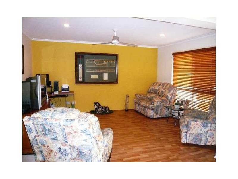 Warner QLD 4500