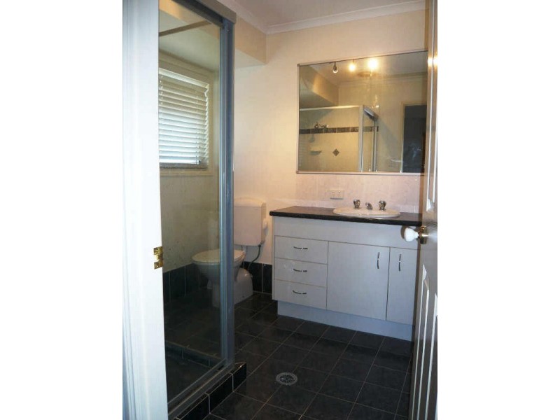 Warner QLD 4500
