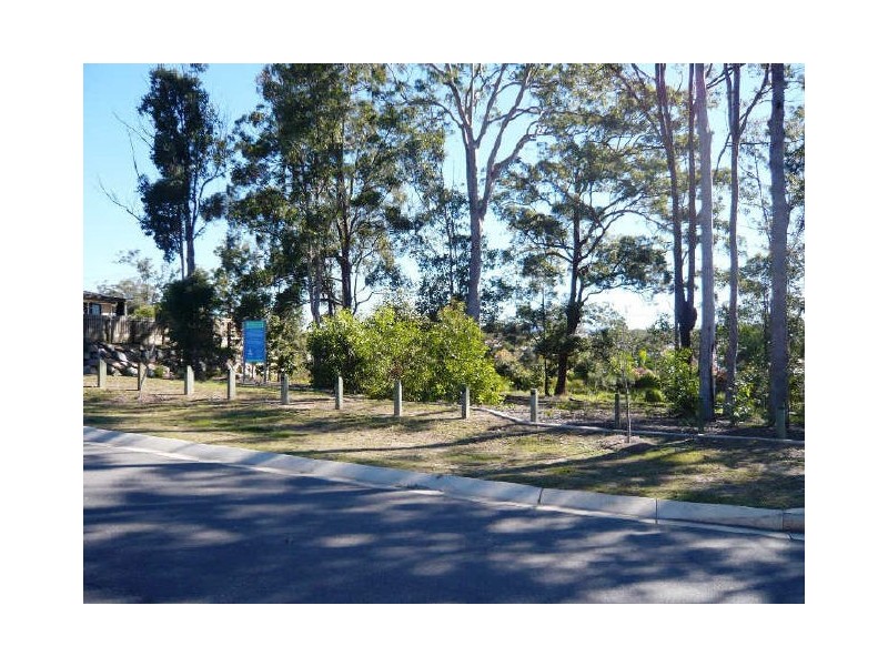 Warner QLD 4500