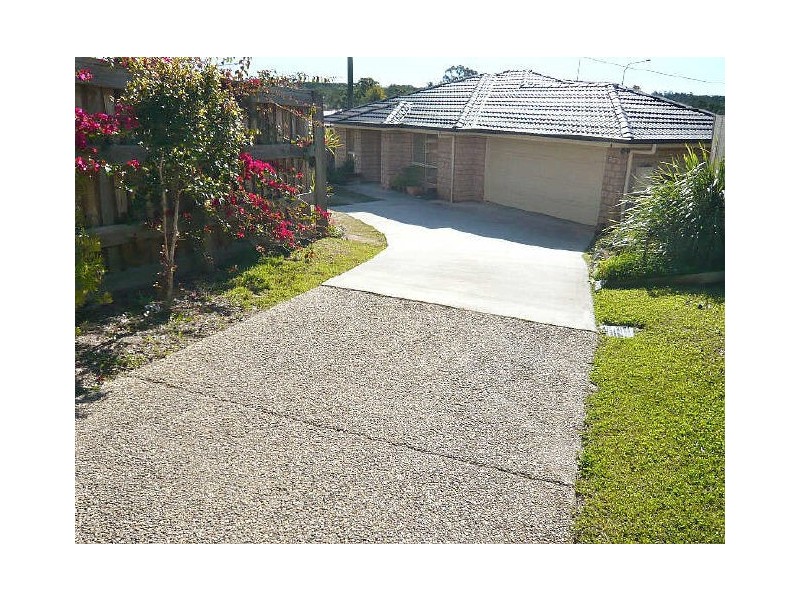 Warner QLD 4500