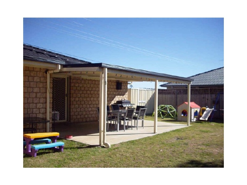 Warner QLD 4500