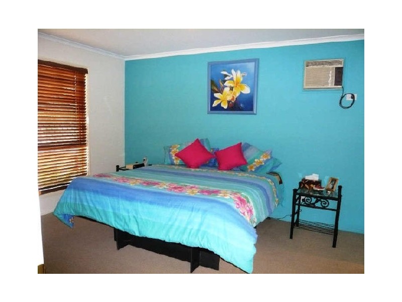 Warner QLD 4500
