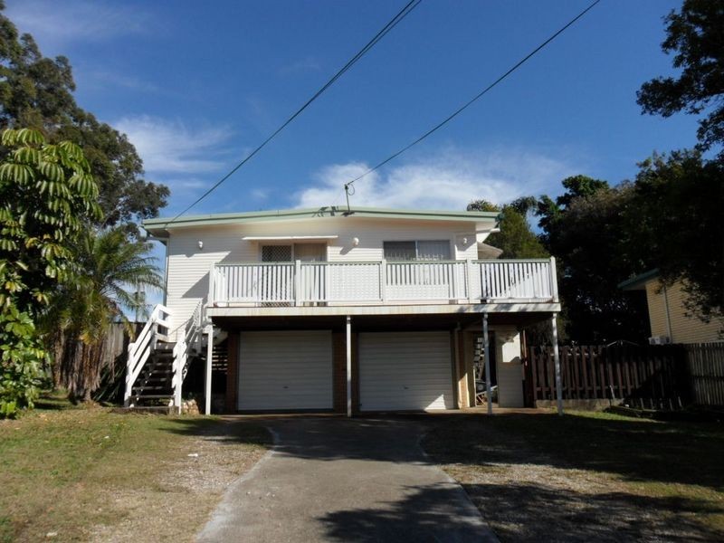 1 Waratah Street, Albany Creek QLD 4035