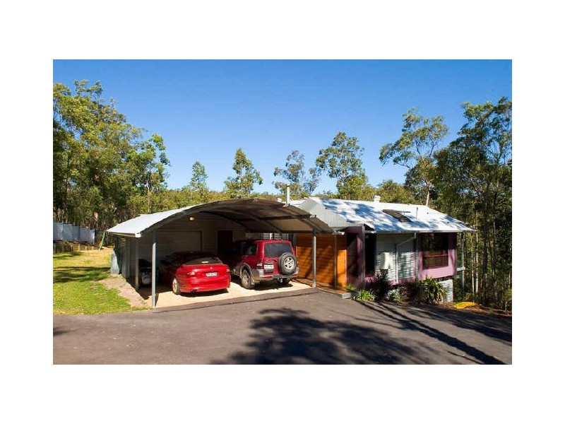 11 Correa Court, Cashmere QLD 4500