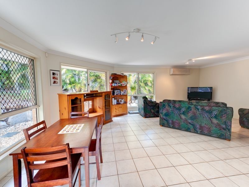 Eatons Hill QLD 4037