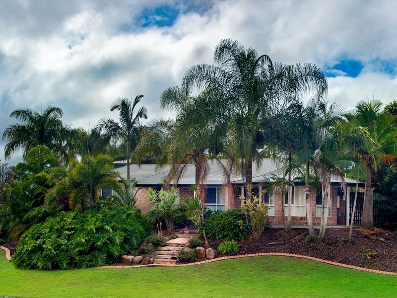 Eatons Hill QLD 4037