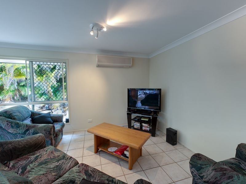 Eatons Hill QLD 4037