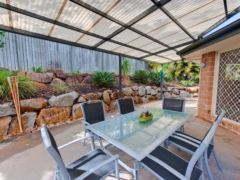 Eatons Hill QLD 4037