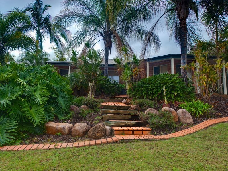 Eatons Hill QLD 4037