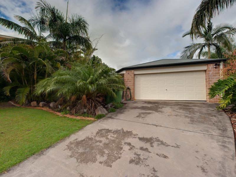 Eatons Hill QLD 4037