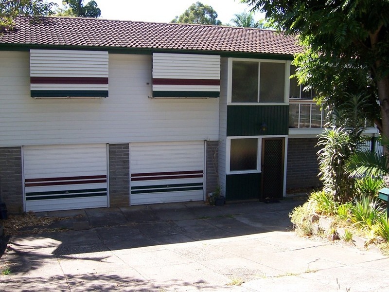 Albany Creek QLD 4035