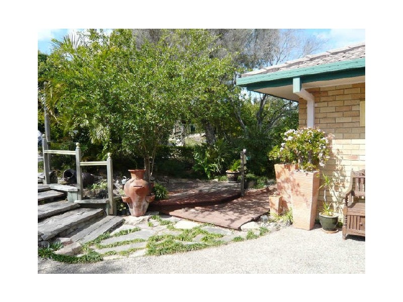 8 Burnett Street, Keperra QLD 4054