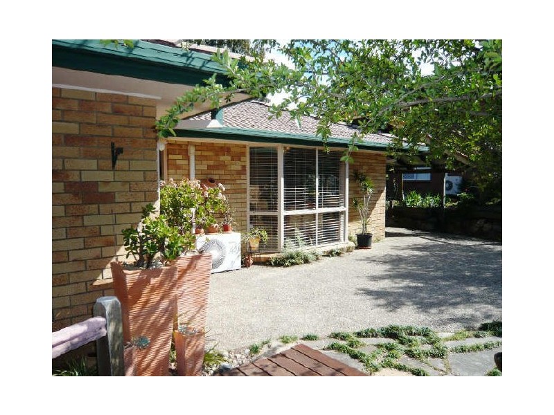 8 Burnett Street, Keperra QLD 4054