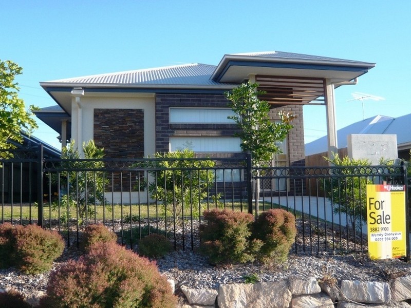 6 Pike Lane, Warner QLD 4500