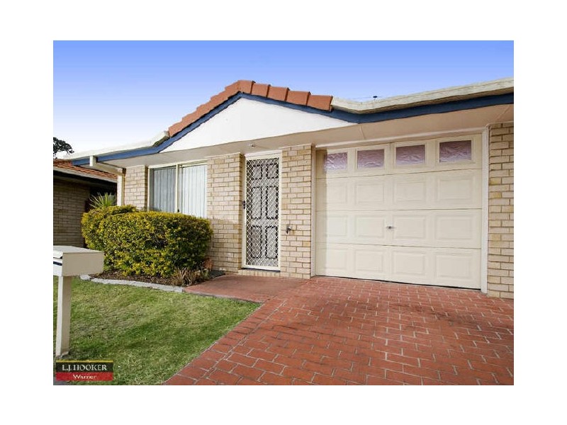 Warner QLD 4500