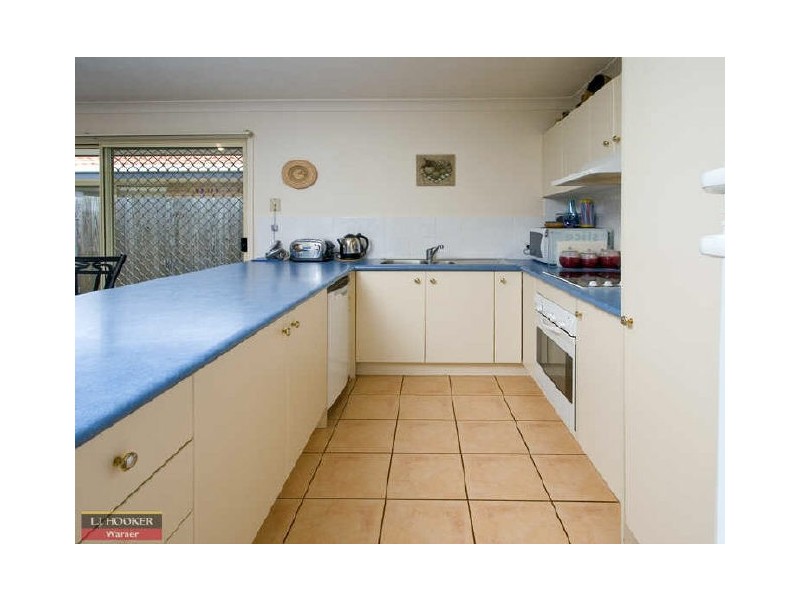 Warner QLD 4500