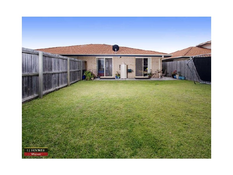 Warner QLD 4500
