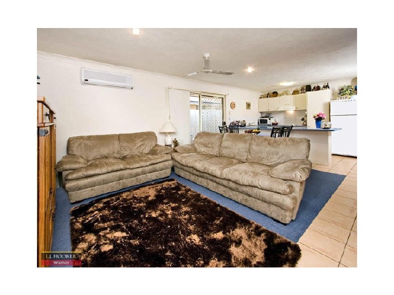 Warner QLD 4500