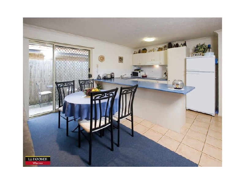 Warner QLD 4500