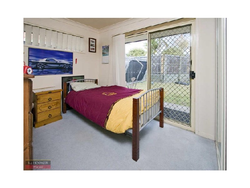 Warner QLD 4500
