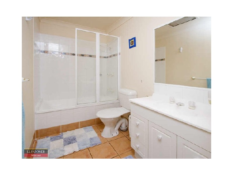 Warner QLD 4500