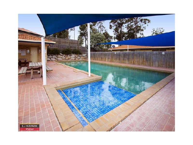 Warner QLD 4500