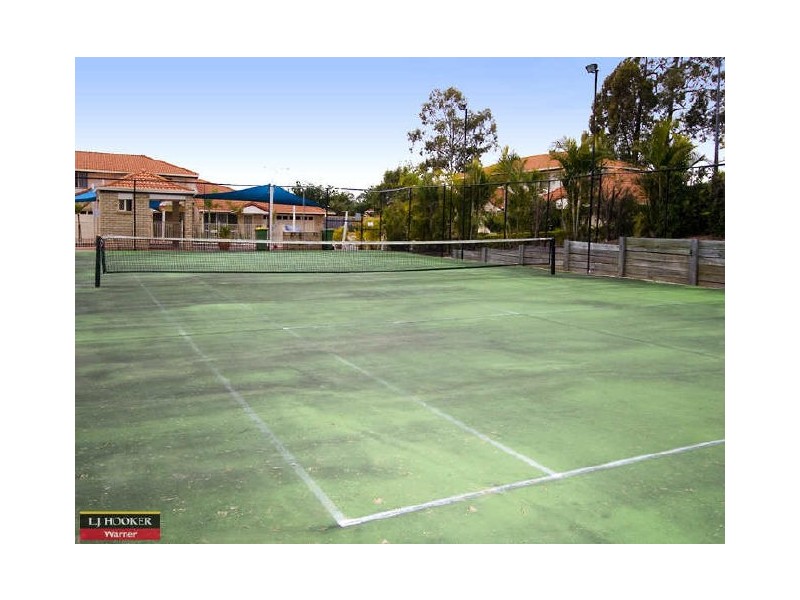 Warner QLD 4500