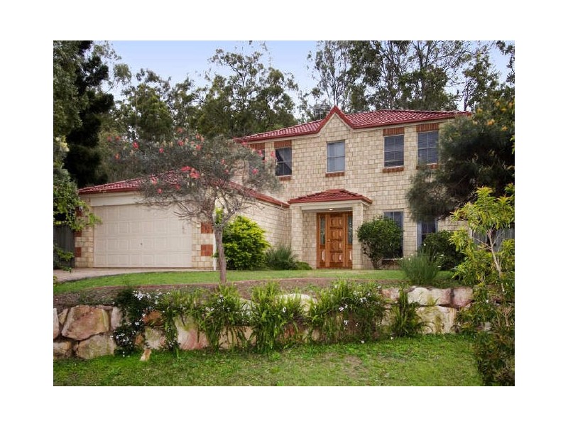 5 Homebush Court, Joyner QLD 4500