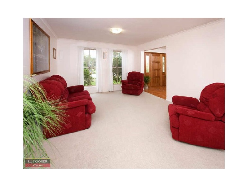 5 Homebush Court, Joyner QLD 4500