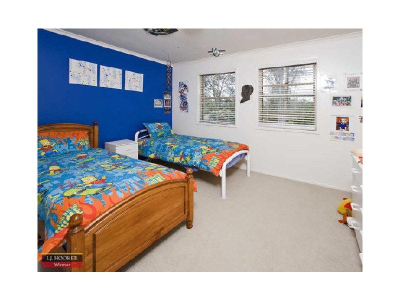 5 Homebush Court, Joyner QLD 4500