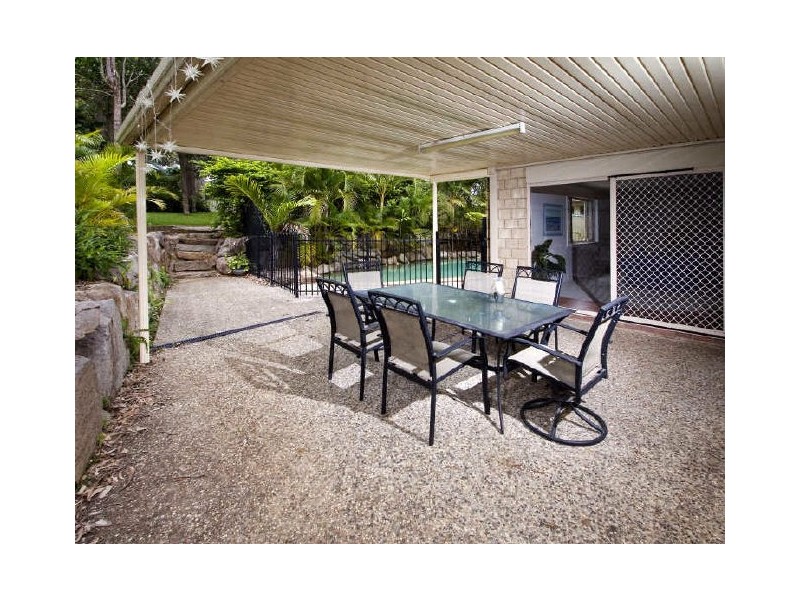 5 Homebush Court, Joyner QLD 4500