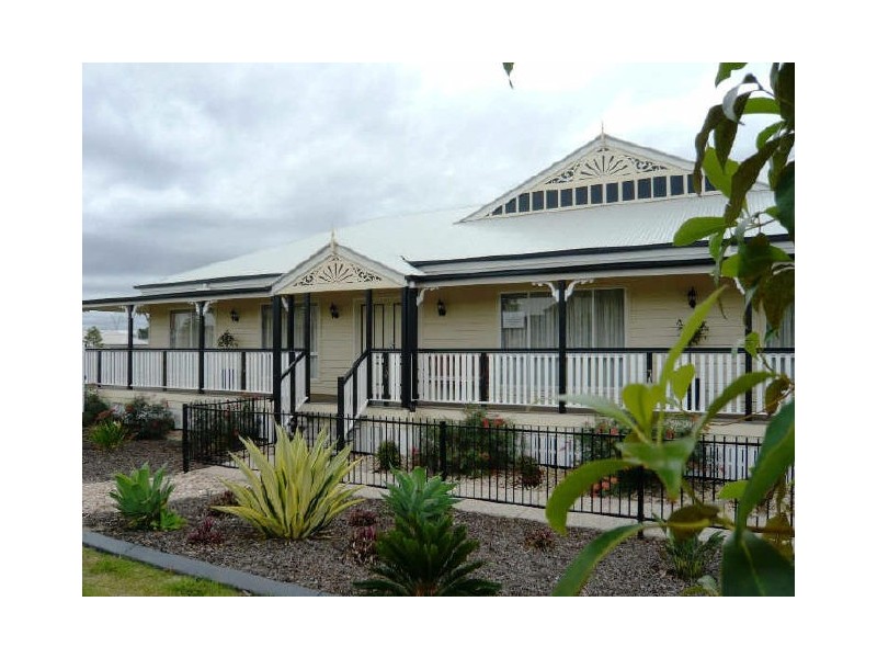 Warner QLD 4500