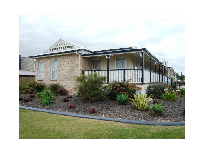 Warner QLD 4500